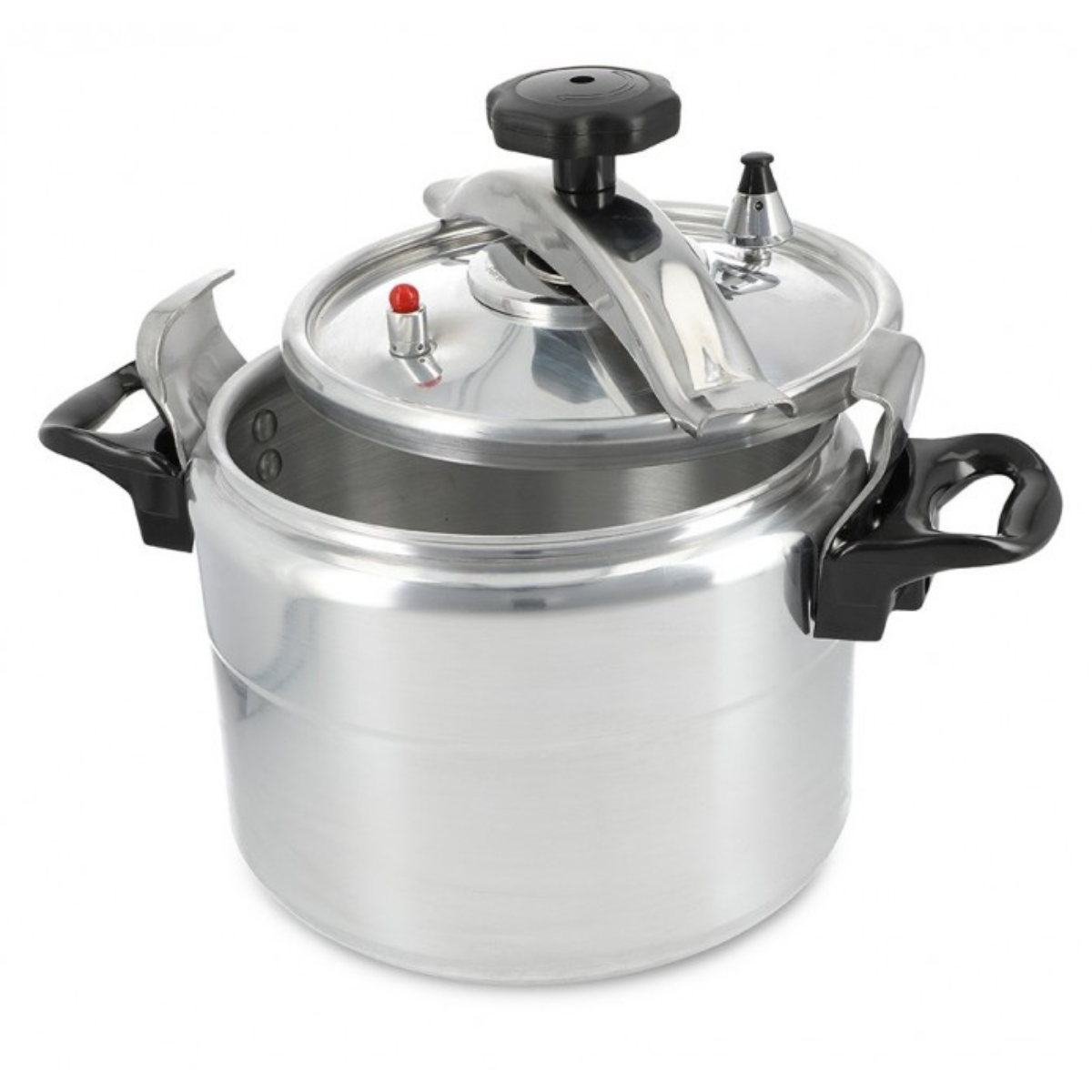 Olla a Presión Seguro de 5 L