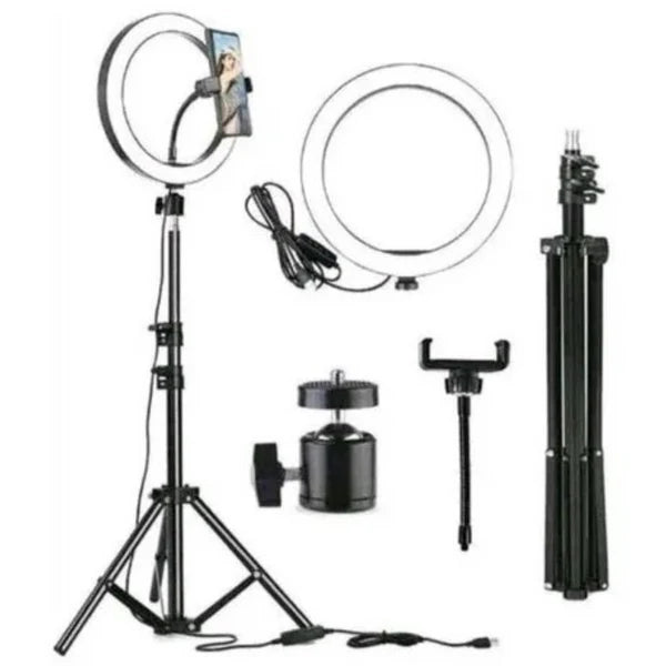 Aro de Luz LED 45 cm